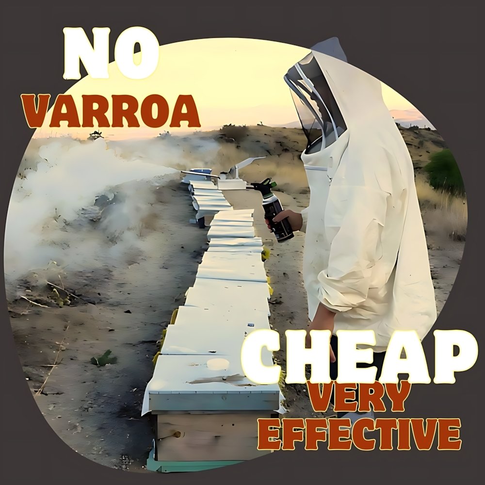 2_upscayl_1x_upscayl-lite-4x HONEY&SUN ProHarvest: Heavy Duty Oxalic Acid Vaporizer – Farm Grade - Görsel 3