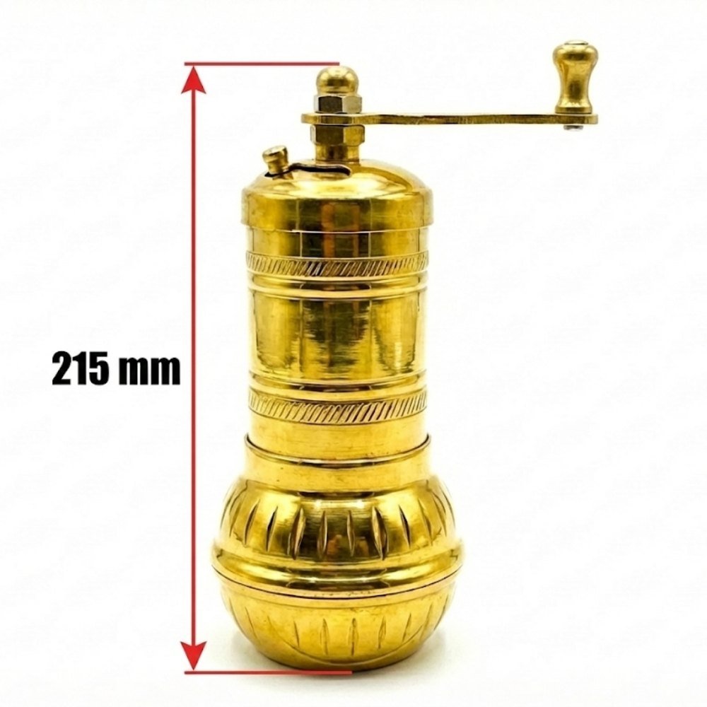 the timeless art of grinding: sözen artisan coffee mill the timeless art of grinding: sözen artisan coffee mill