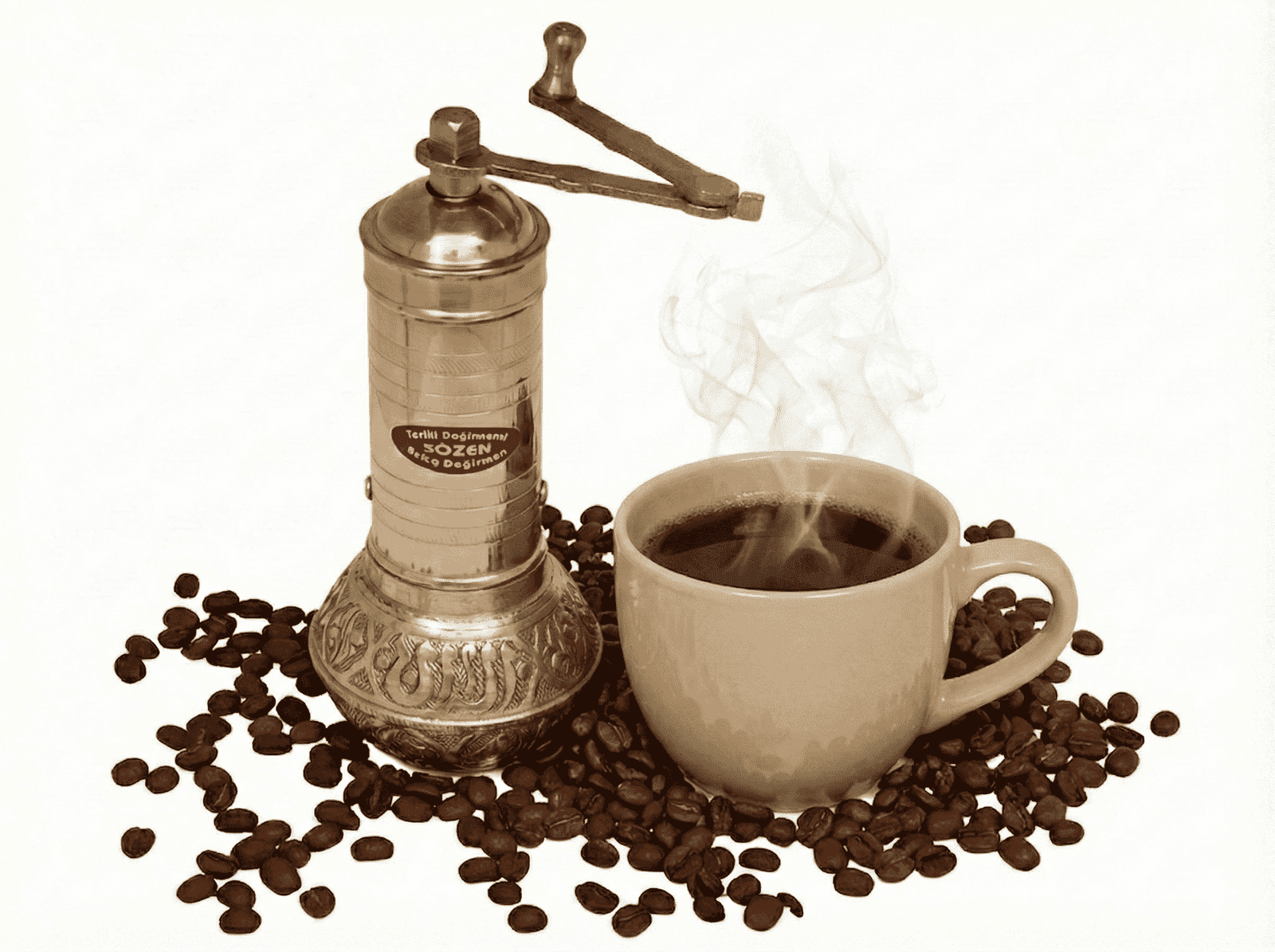 the timeless art of grinding: sözen artisan coffee mill the timeless art of grinding: sözen artisan coffee mill